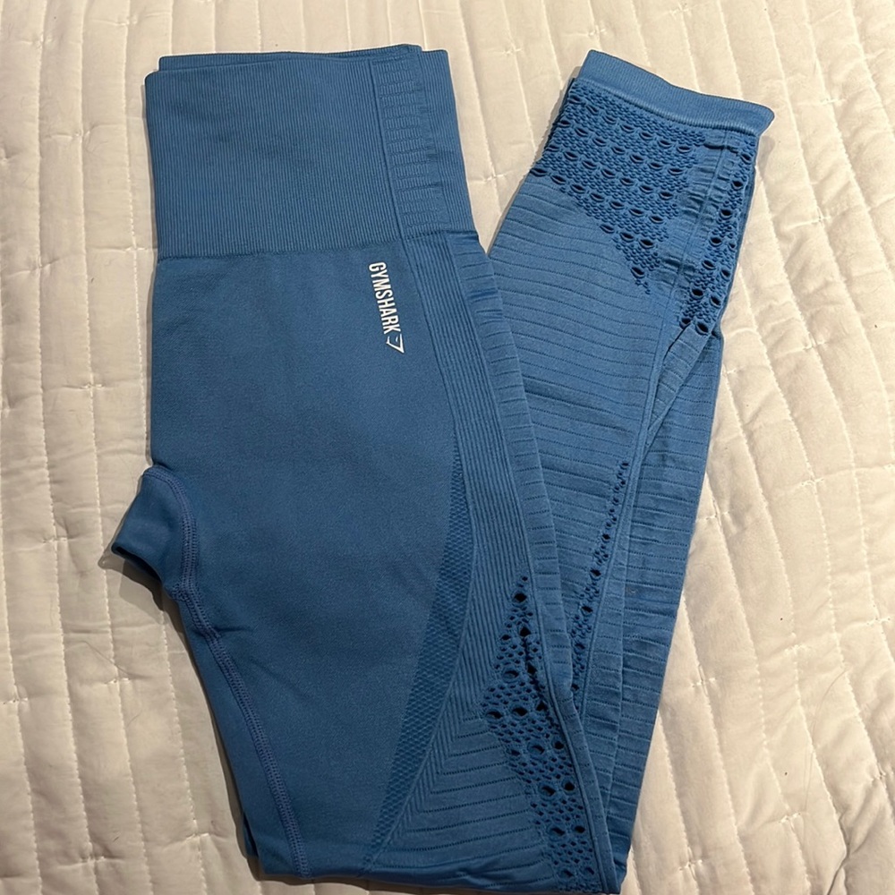 Gymshark Energy Seamless leggings